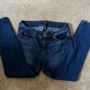 D.jeans sizes 16 excellent condition